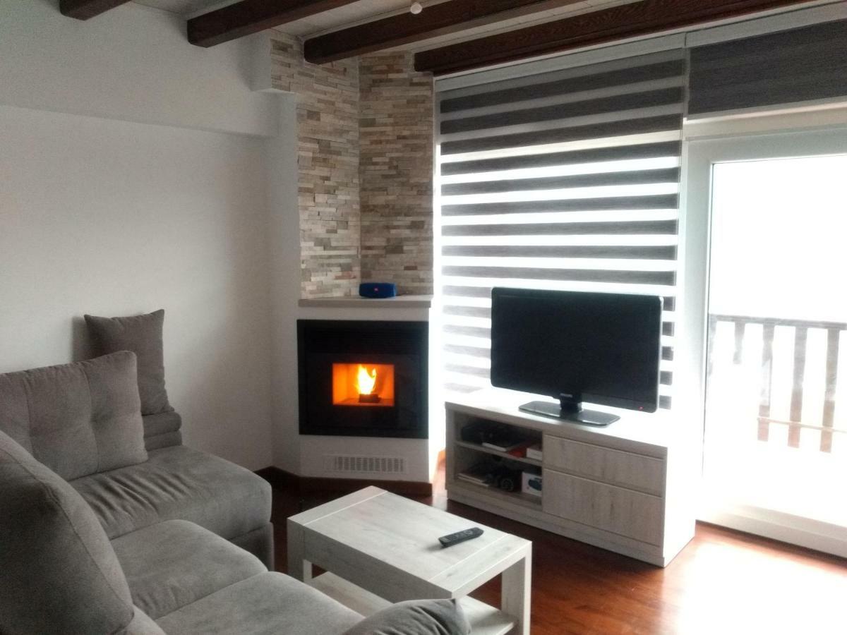 Apartamento Ismael Gausac Exterior photo