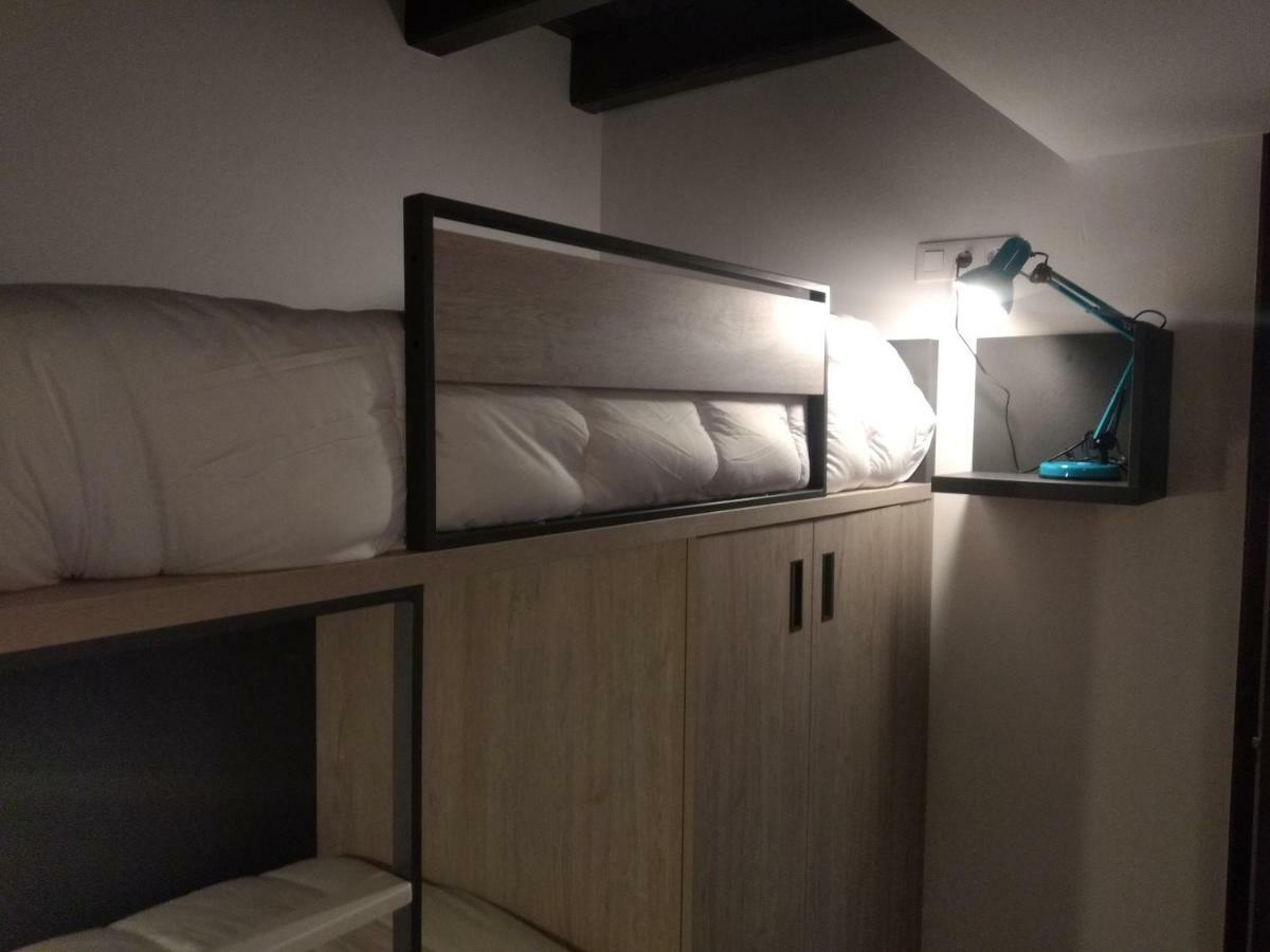 Apartamento Ismael Gausac Exterior photo