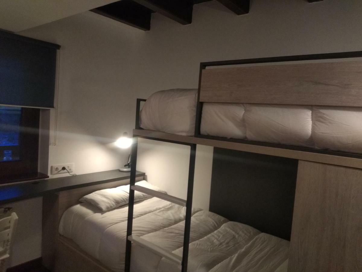 Apartamento Ismael Gausac Exterior photo
