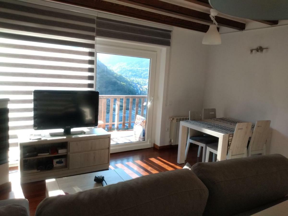 Apartamento Ismael Gausac Exterior photo