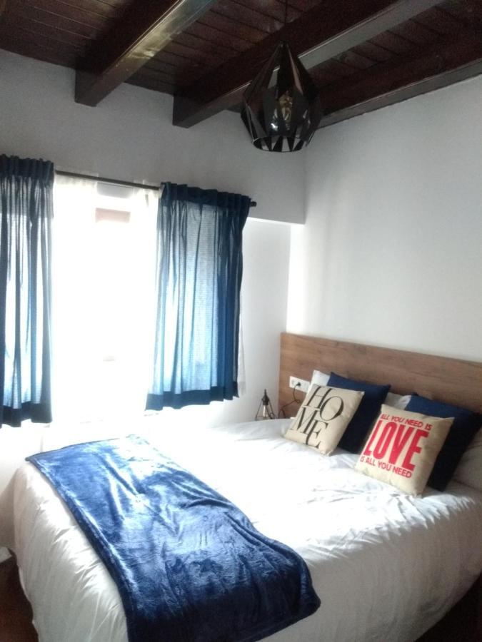 Apartamento Ismael Gausac Exterior photo